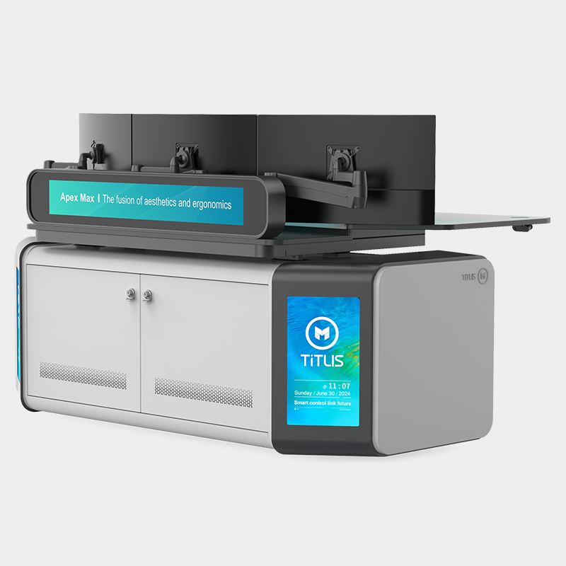 6-DCS-Control-Console