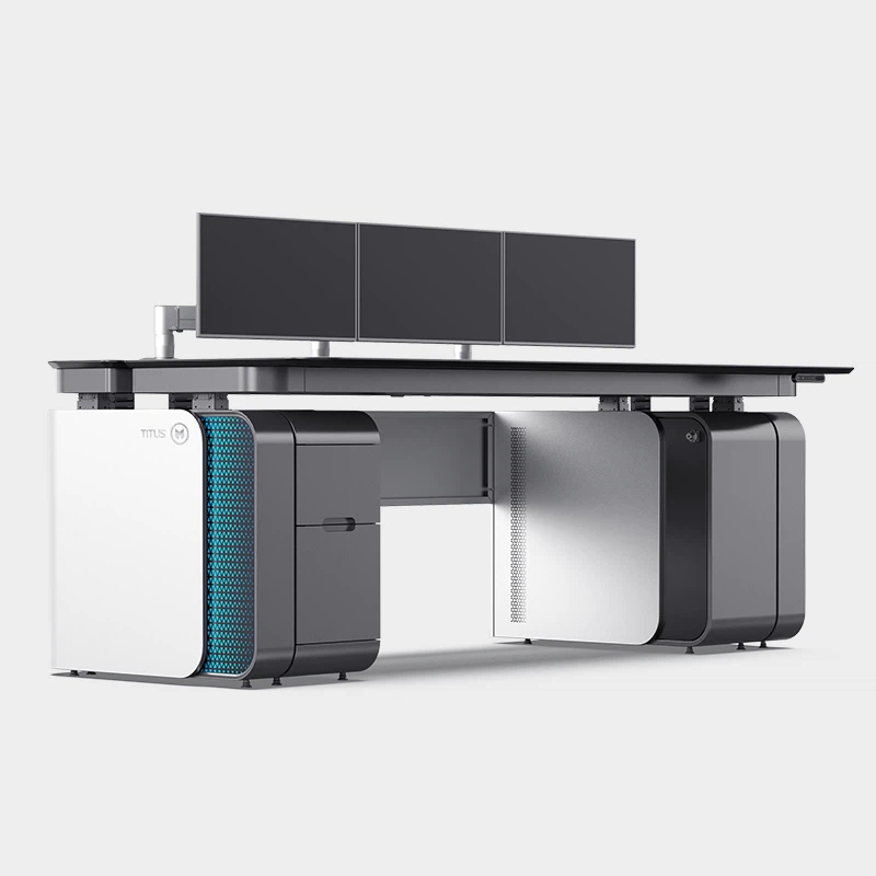 Console del centro di comando TG-E