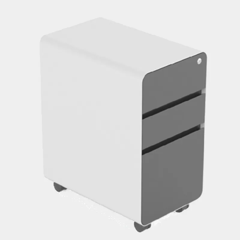 Controllo Console Mobile Cabinet