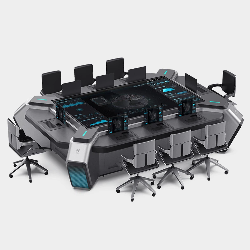 Tavolo di sabbia elettronico