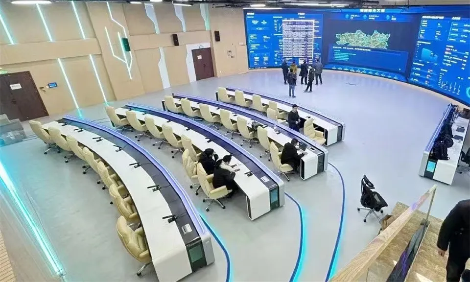 Automotive Company Monitoring Center Automotive Company Monitoring Center