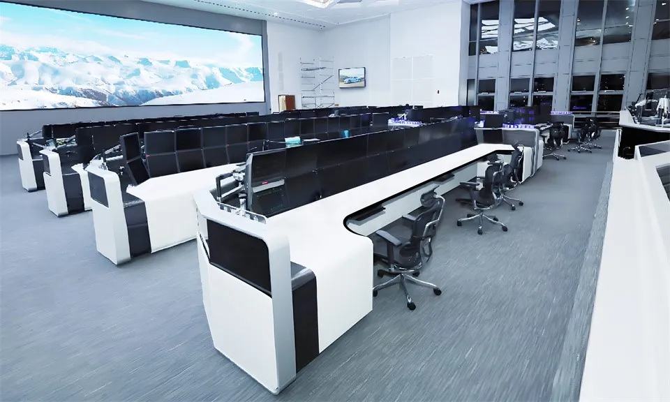 Energy Monitoring Hall Energy Monitoring Hall