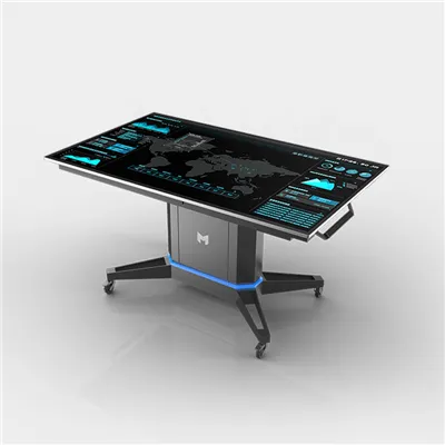 Tavolo di sabbia elettronico